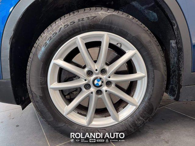 BMW X1 xdrive20d Business Advantage auto