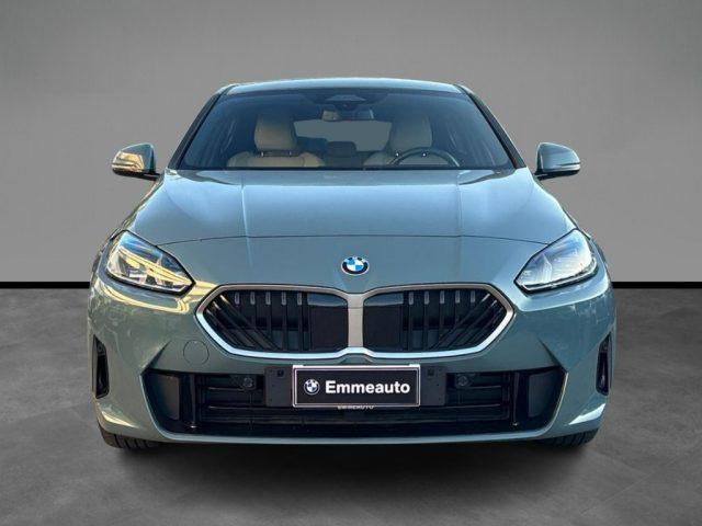 BMW 118 d