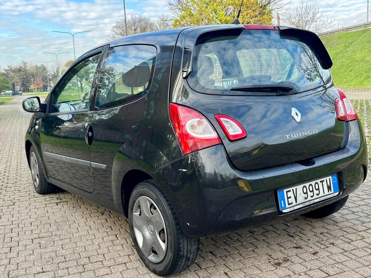 Renault Twingo 1.2 16V Night&Day