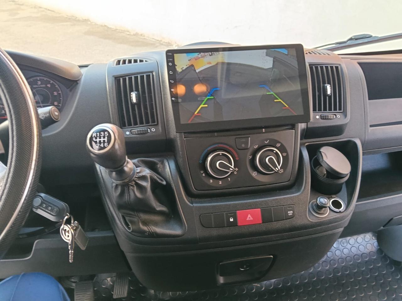 Citroen Jumper 30 BlueHDi 130 PC-TN Furgone Business
