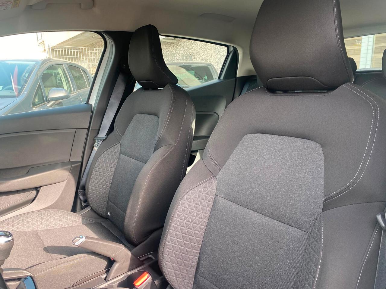 Renault Clio 90cv Benzina + Gpl