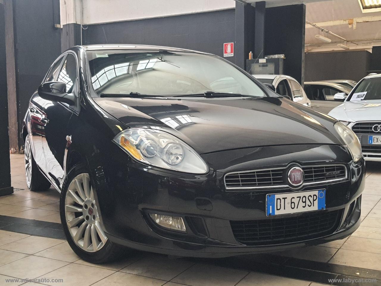 FIAT Bravo 1.6 MJT 120 CV Emotion