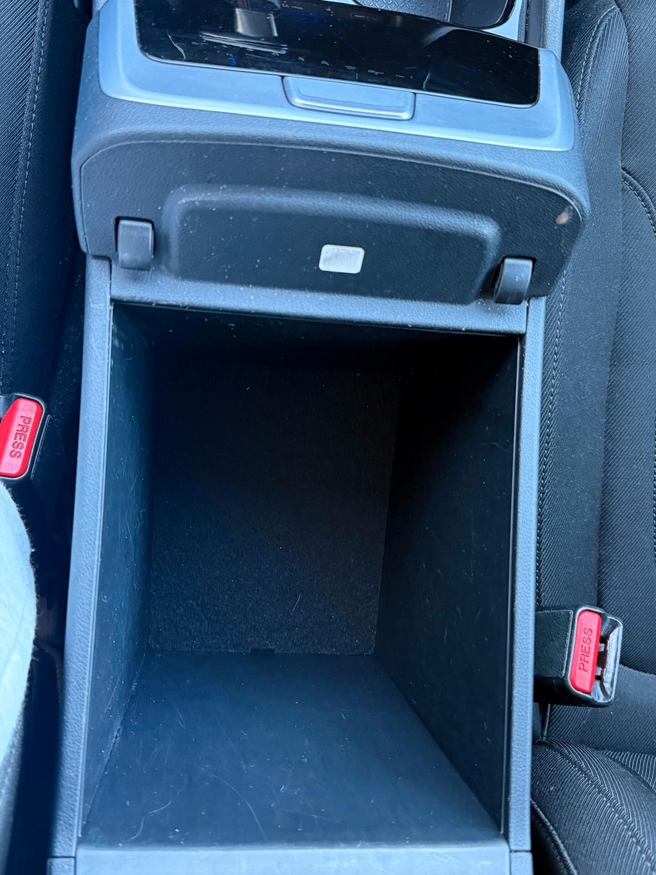 Hyundai Tucson 1.6 CRDI 48V DCT XLine