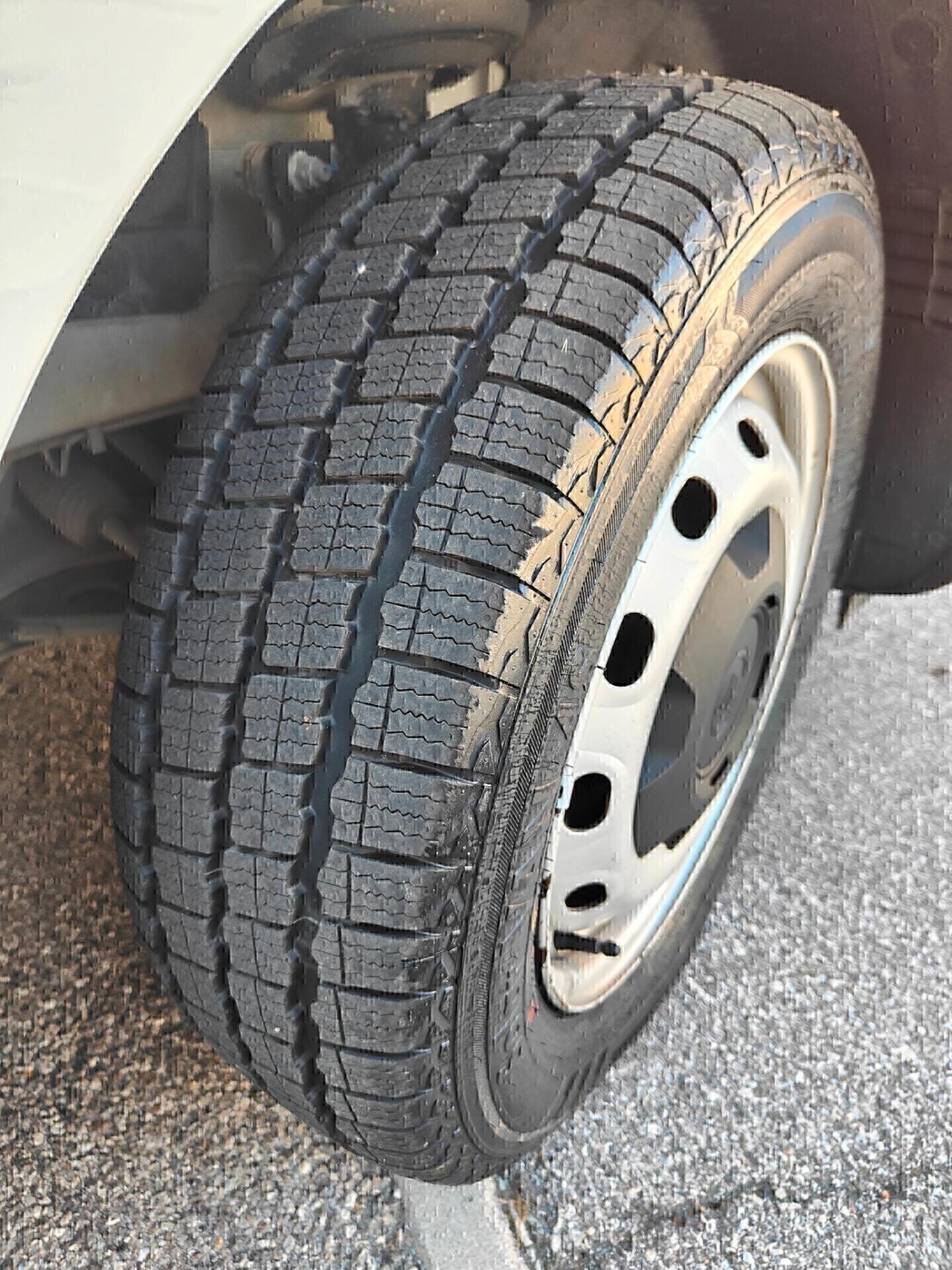 Fiat Talento 2.0 Ecojet 120CV PL-TN Furgone 12q