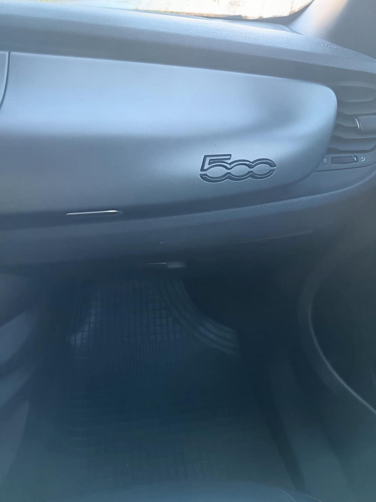 Fiat 500X 1.3 MultiJet 95 CV Sport "FINO AL 15/08 P.P. INCLUSO NEL PREZZO"