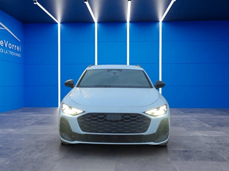 AUDI A5 3ª serie A5 Avant TDI 150 kW mHEV+ S t...