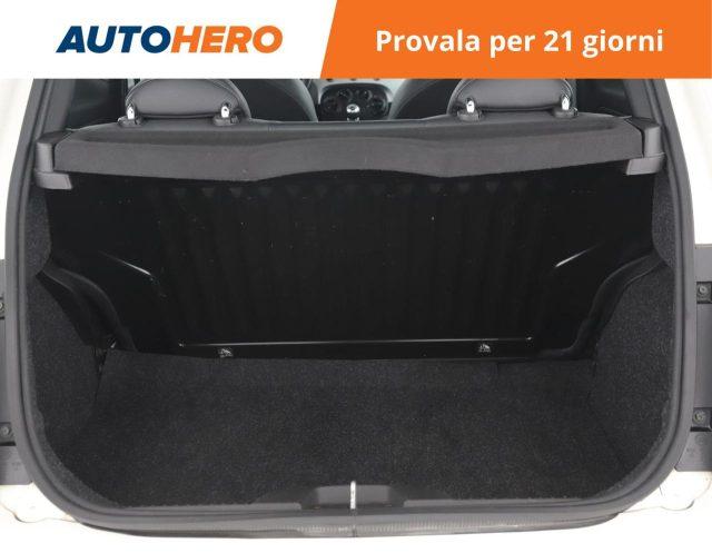 FIAT 500 1.0 Hybrid Connect