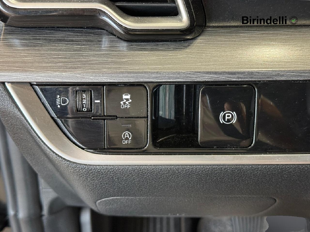 KIA Sportage 5ª serie - Sportage 1.6 CRDi MHEV Style