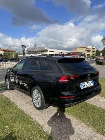 Volkswagen Golf Variant 2.0 TDI 150 CV DSG SCR Variant Life