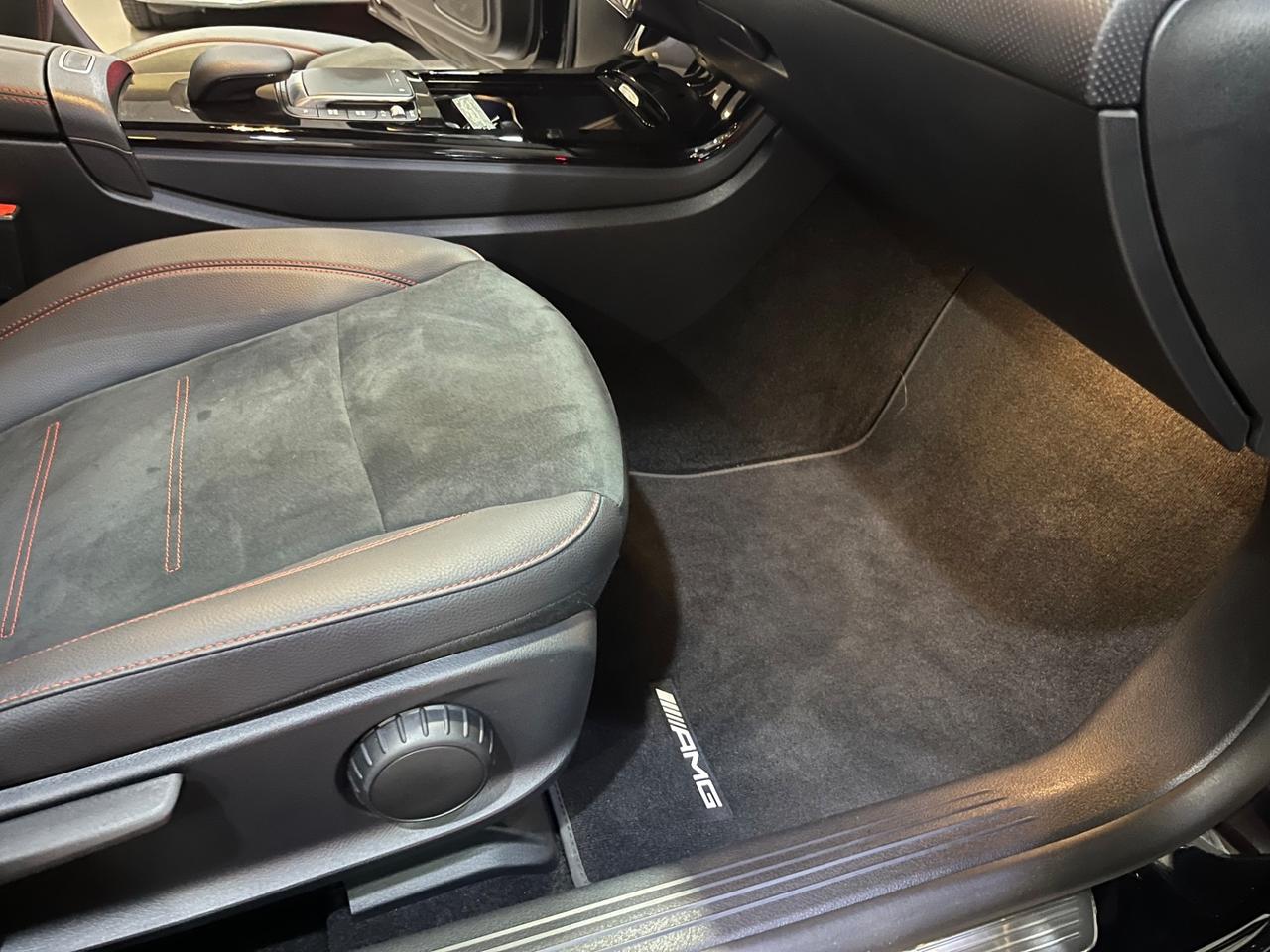 Mercedes CLA 200 d Automatic Premium 12.000 KM