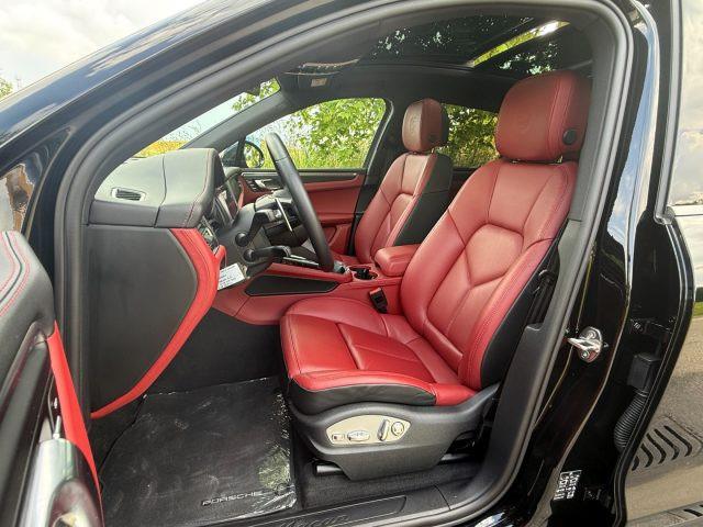PORSCHE Macan 2.0 UNICO PROPRIETARIO