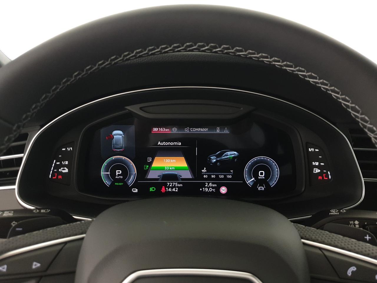 55TFSIe 394CV quattro titpronic S line Edition