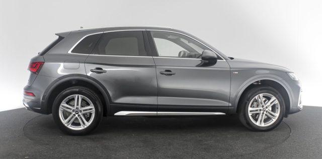 AUDI Q5 40 TDI 204 CV quattro S tronic S line