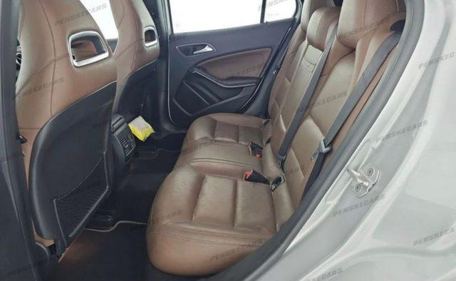 MERCEDES-BENZ GLA 250 Automatic 4Matic Premium STRA FULL OPTIONAL