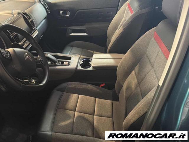 CITROEN C5 Aircross BlueHDi 130 S&S C-Series