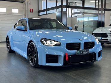 BMW M2 Coupe 3.0 460cv auto