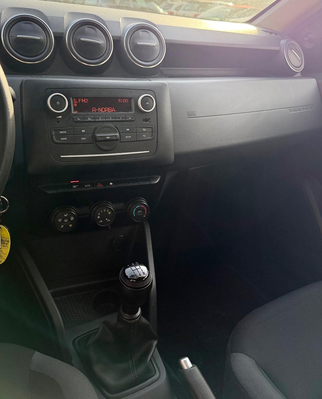 Dacia Duster 1.0 Gpl 15th Anniversary 100 Cv