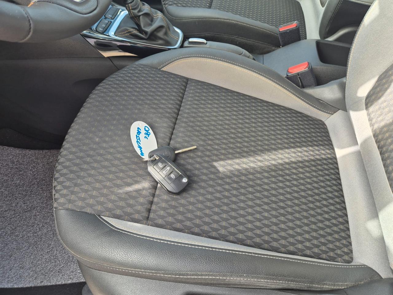 Opel Crossland X 1.5 ECOTEC D 102 CV Start&Stop Innovation