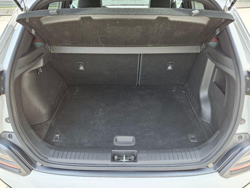 Hyundai Kona 1.0 T-GDI Xpossible