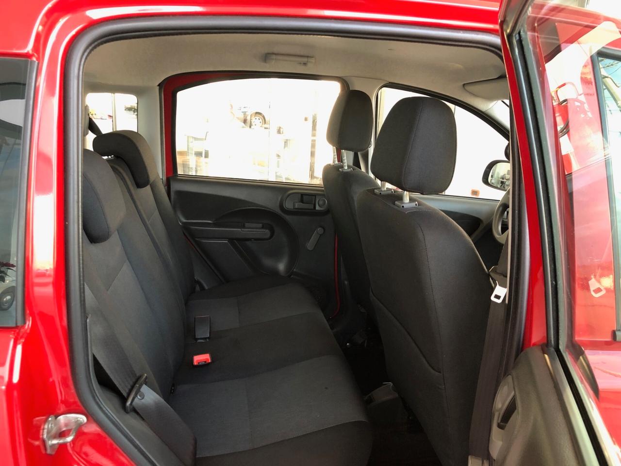 FIAT PANDA 1.2 DYNAMIC