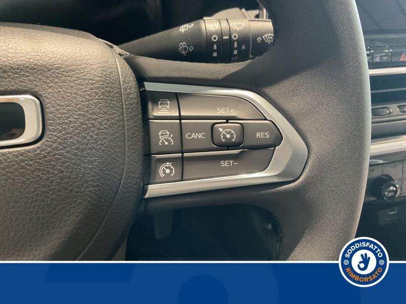 Jeep Compass 1.3 Turbo Benzina PHEV Altitude MY25