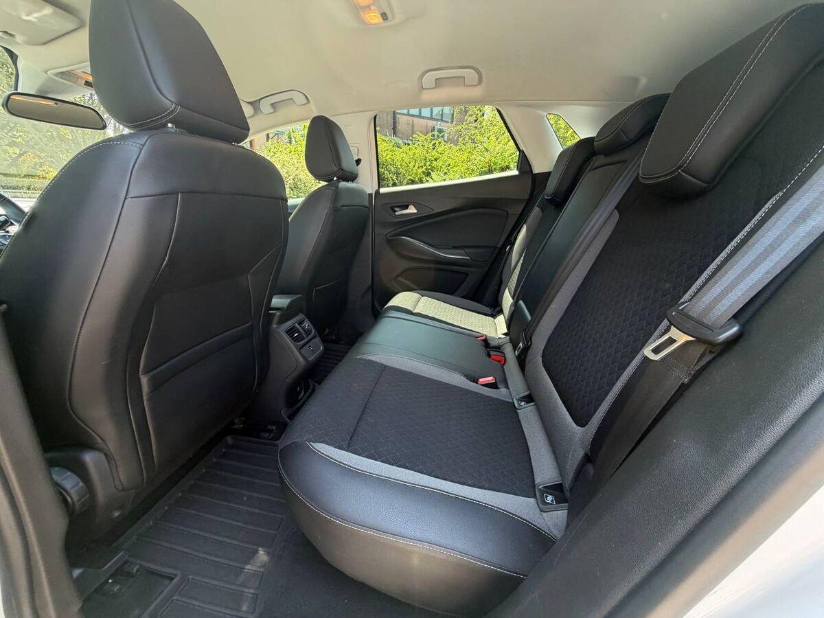 Opel Grandland X 1.5 ecotec Business s&s 130cv at8