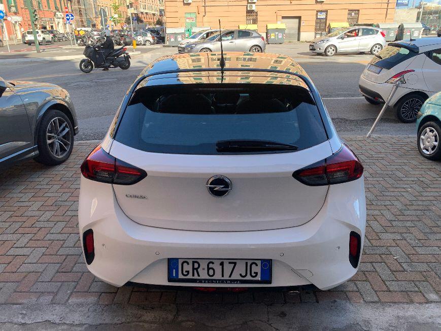 Opel Corsa 1.2 100 CV GS Line - DISTRIBUZIONE NUOVA