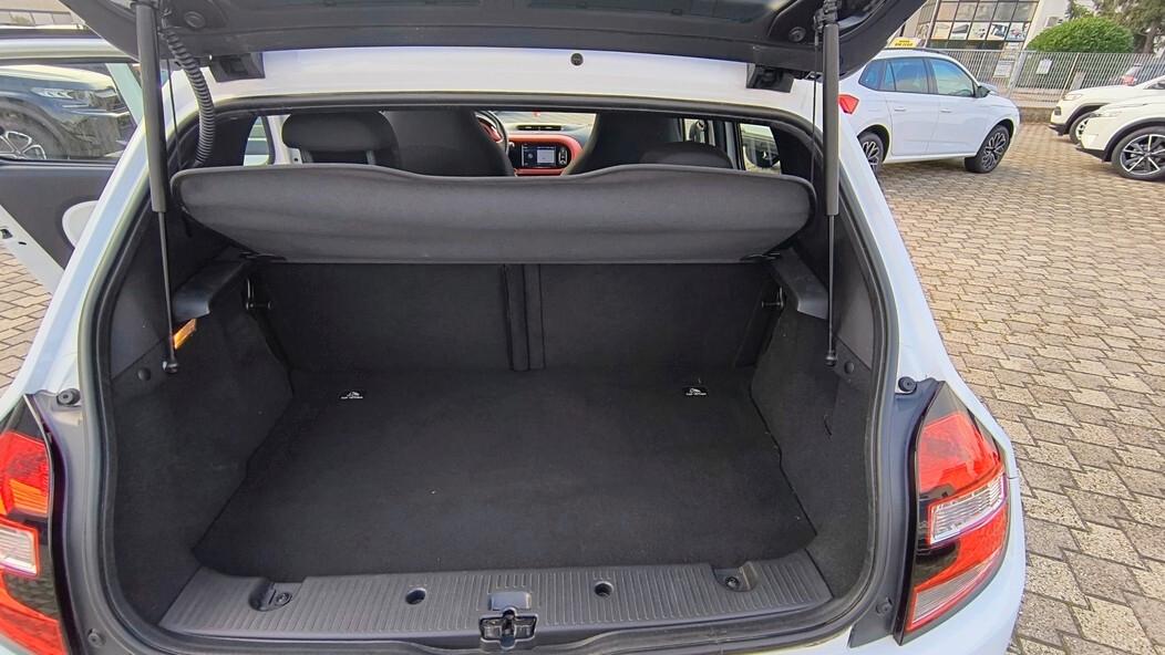 Renault Twingo TCe 90 CV Stop&Start Openair