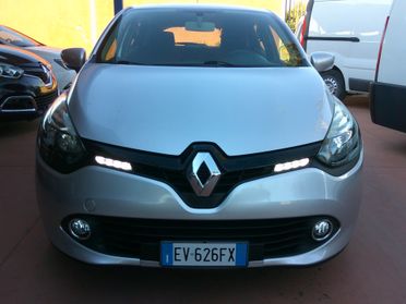 Renault Clio 1.2 75CV 5 porte Wave NEOPATENTATI