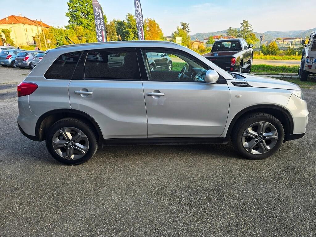 Suzuki Vitara 1.6 DDiS 4WD AllGrip V-Top