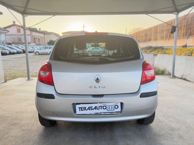 RENAULT Clio 1.2 16V 5 porte GPL FINO AL 09/2029 NEOPATENTATI