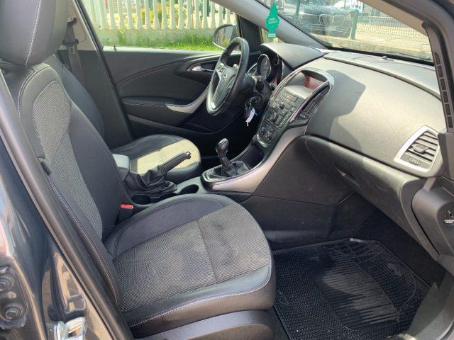OPEL Astra 1.7 CDTI 130CV EcoFLEX S&S Sports Tourer Cosmo
