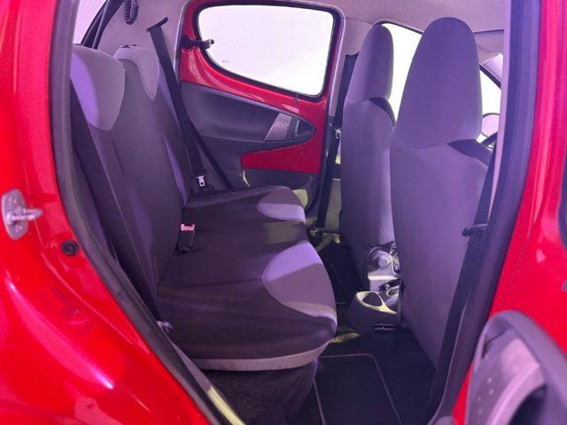 PEUGEOT 107 1.0 68CV 5p. Desir