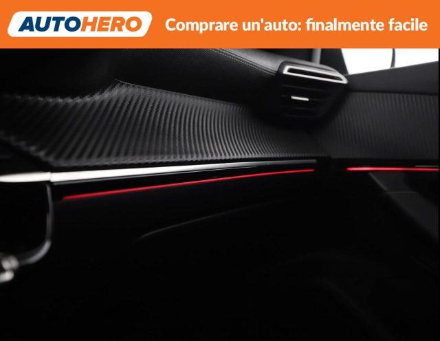 PEUGEOT 2008 PureTech 155 S&S EAT8 GT