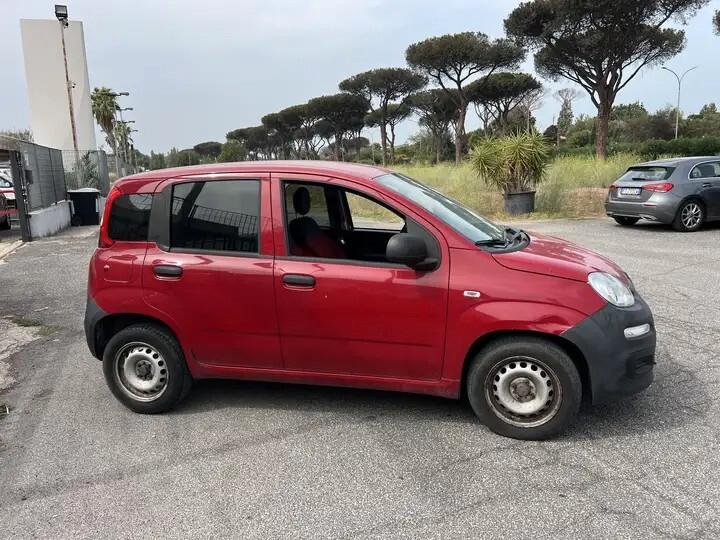 Fiat Panda 1.3 MJT S&S Pop Van 2 posti
