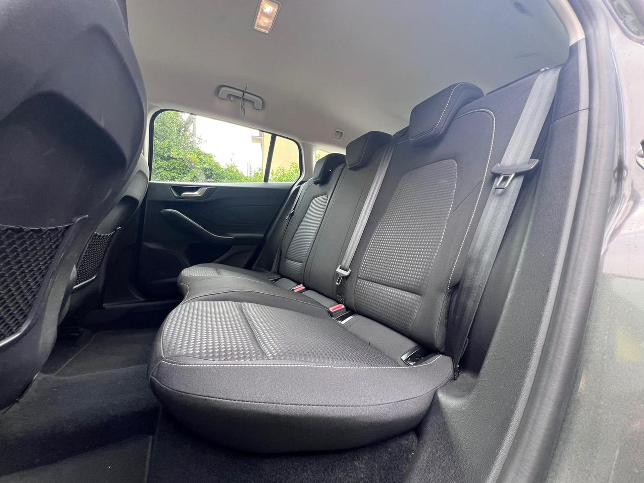 Ford Focus CO-PILOT 1.5 EcoBlue #10841