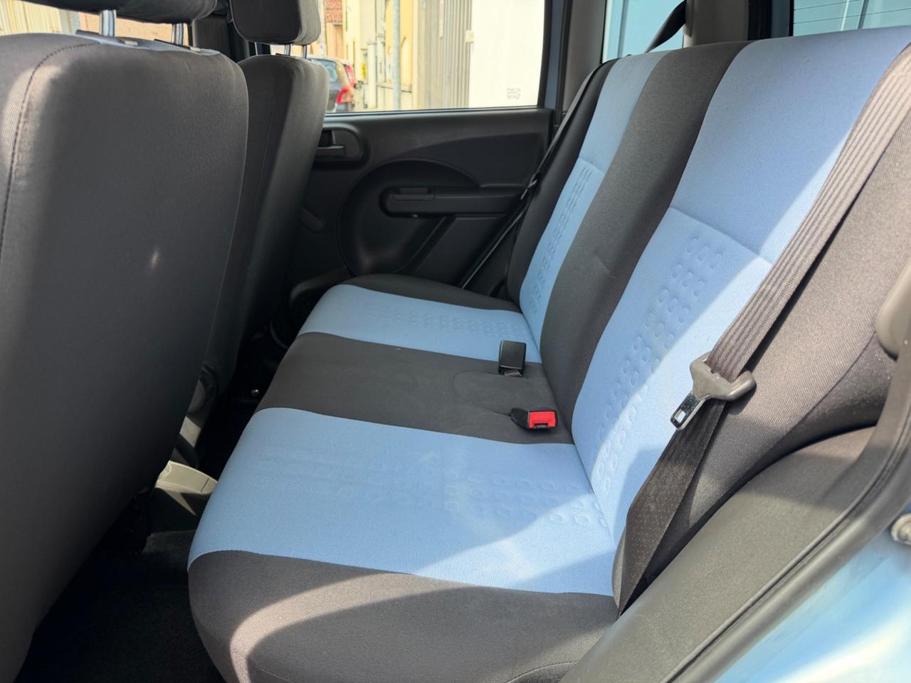 Fiat Panda 1.2 Dynamic GPL