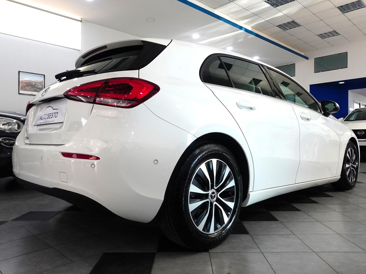 Mercedes Classe A 2.0 d 115 CV BUSINESS EXTRA