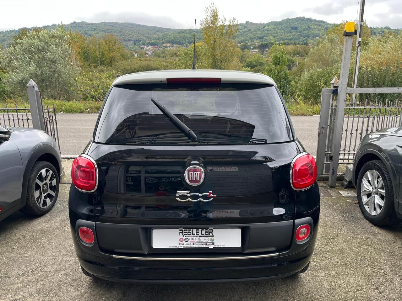 Fiat 500L 1.3 Multijet 85CV Pop Star
