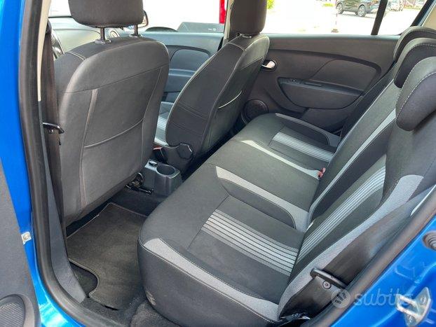 Dacia Sandero 1.5 Serie Speciale Wow