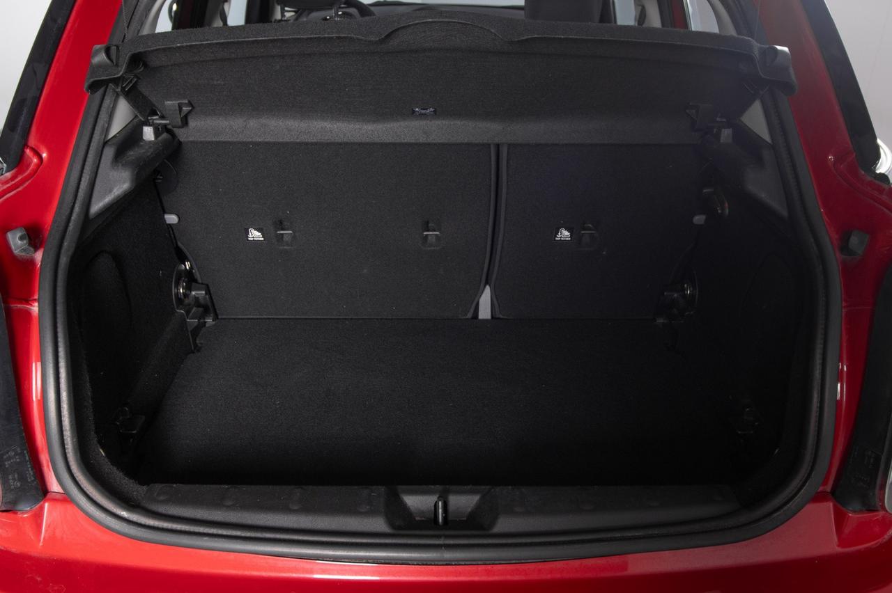 Mini Cooper 5 Porte 1.5 Auto 136cv