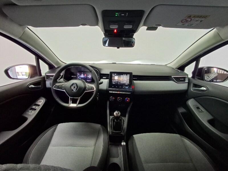 RENAULT Clio 5ª serie Clio TCe 90 CV 5 porte E...