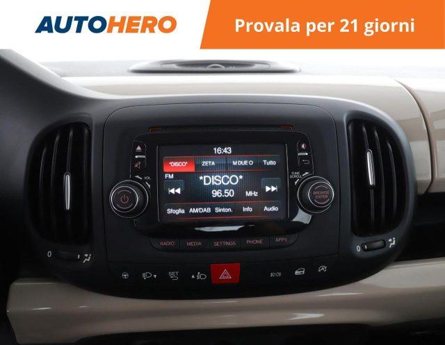 FIAT 500L 1.3 Multijet 95 CV Pop Star