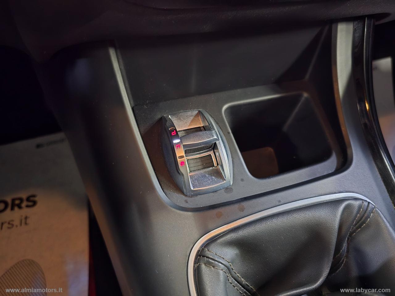 ALFA ROMEO Giulietta 2.0 JTDm-2 170 CV Exclusive