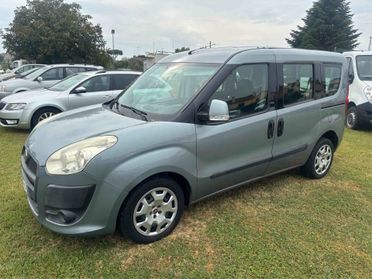 Fiat Doblo Doblò 1.6 MJT 16V immatricolato autocarro bollo ridotto