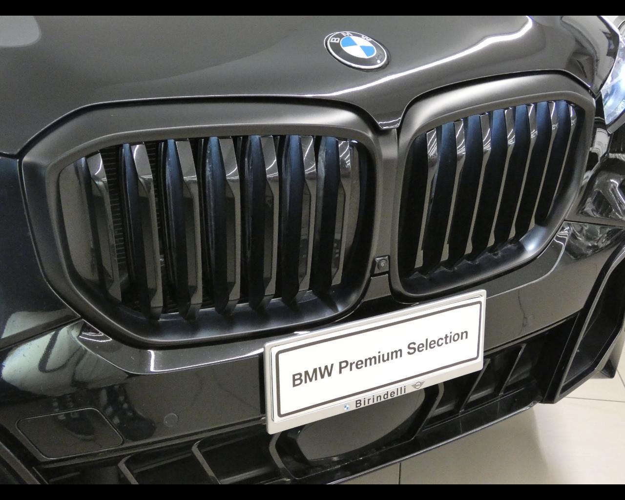 BMW X5 xDrive30d