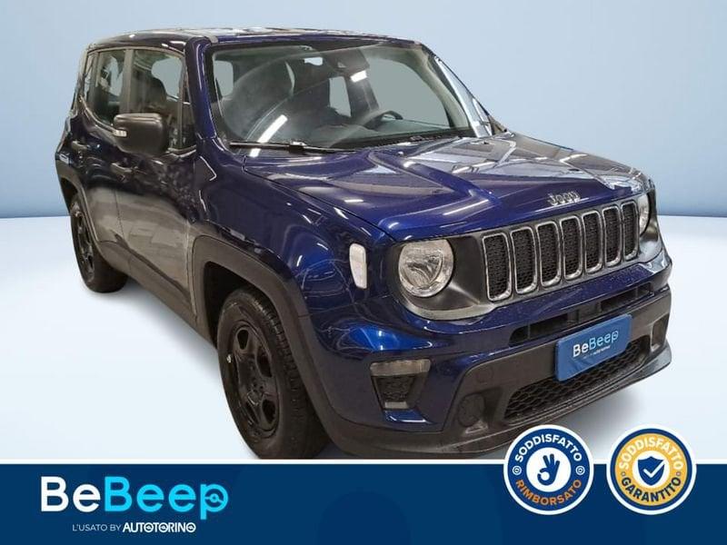 Jeep Renegade 1.0 T3 SPORT 2WD