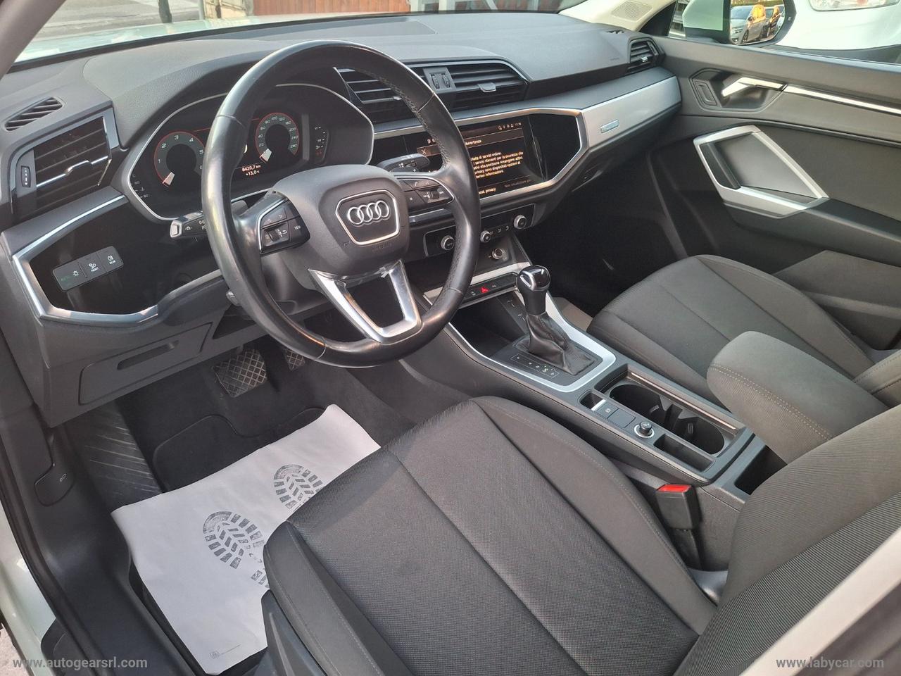 AUDI Q3 SPB 35 2.0 TDI S tronic 2022