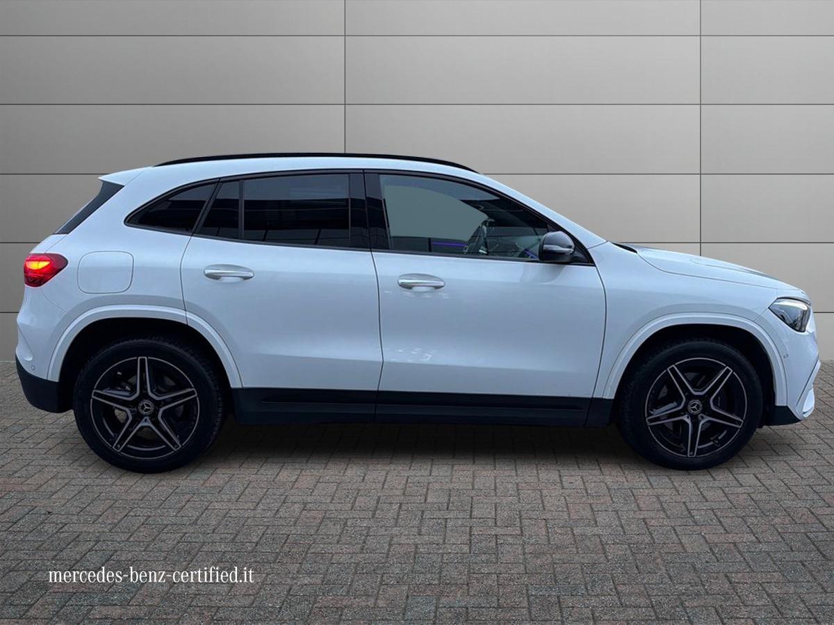 Mercedes-Benz GLA 250 e phev AMG Line Advanced Plus auto