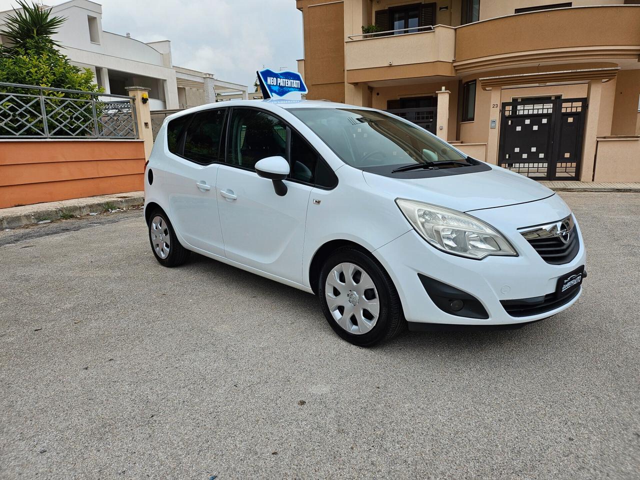 Opel Meriva 1.3 CDTI 75 cv Cosmo
